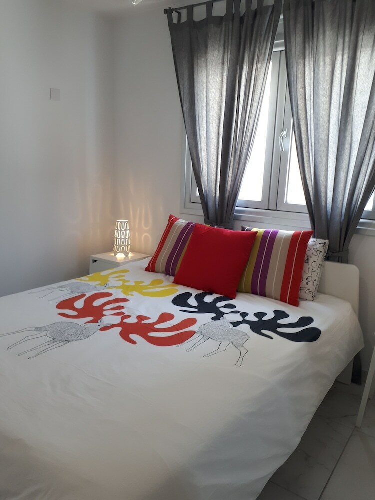 Apartamentos Eva Christ Apt
