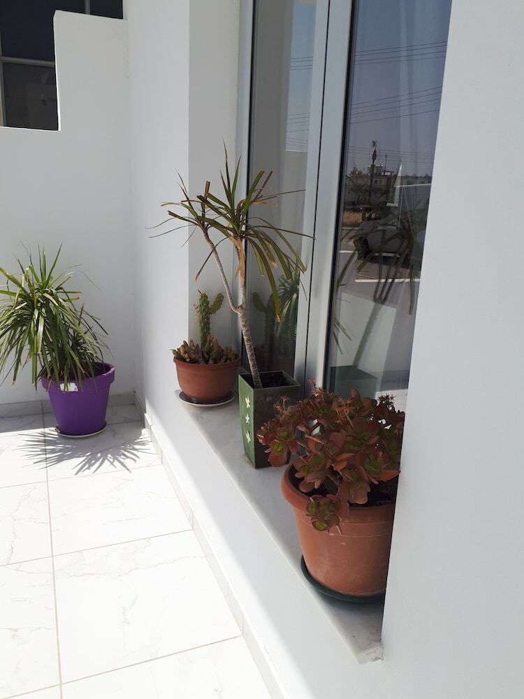 Apartamentos Eva Christ Apt