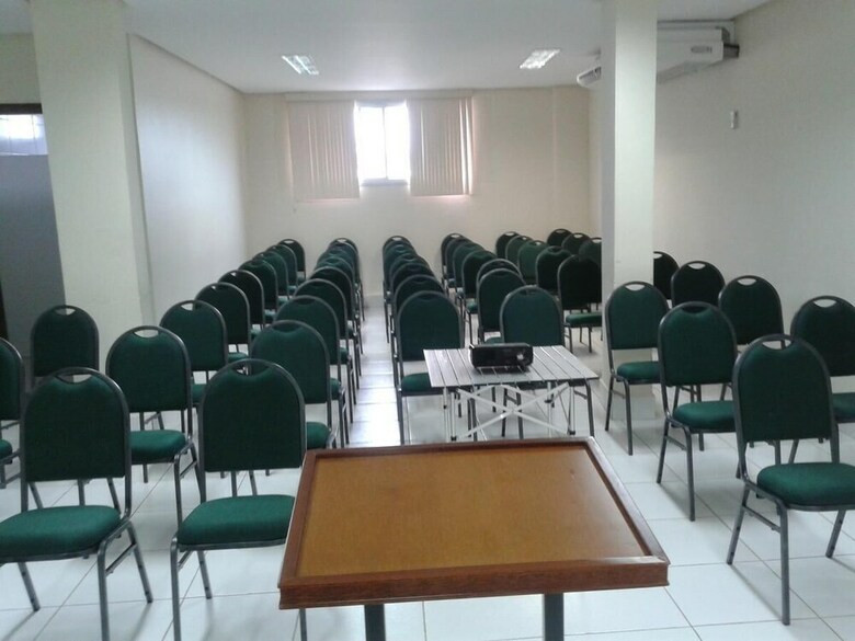 Hotel Saron