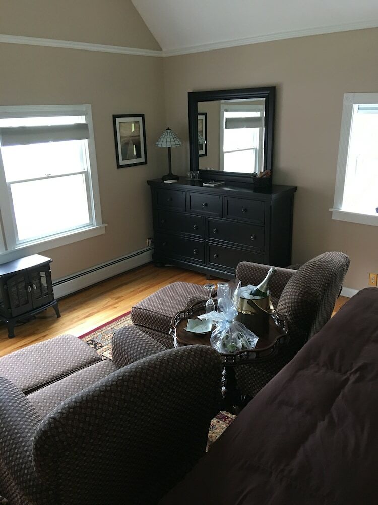 Bed & Breakfast The Lake House At Ferry Point
