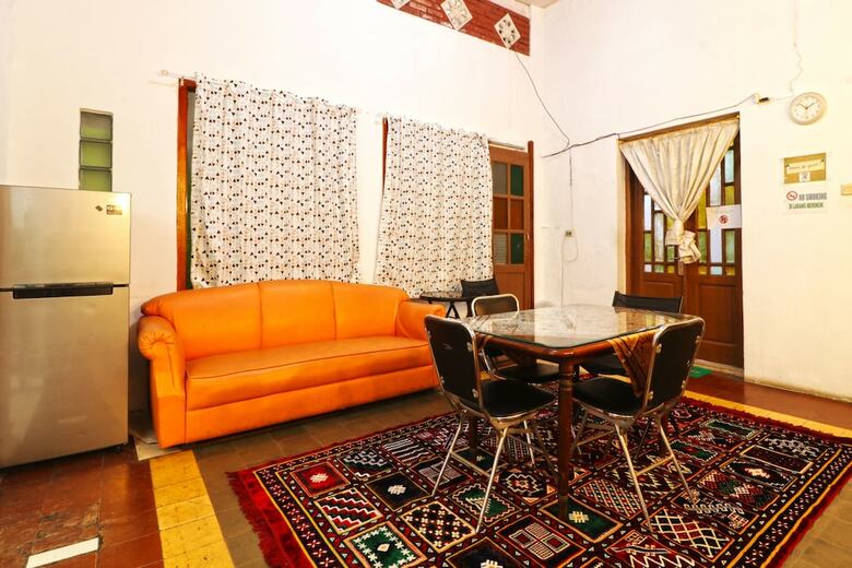 Hostal Simplycity Hostel Syariah