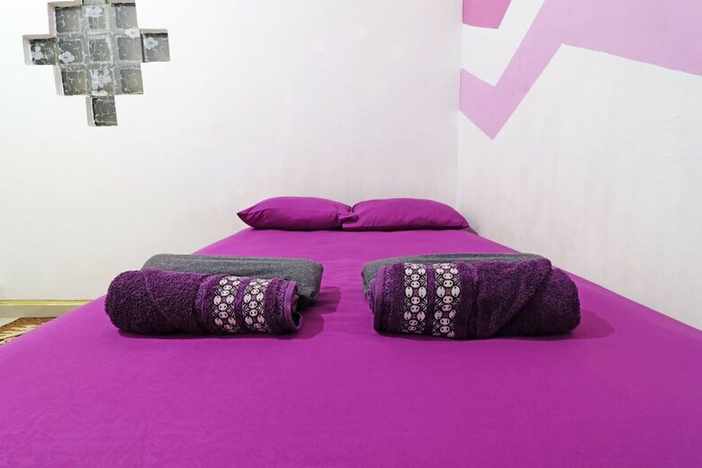 Hostal Simplycity Hostel Syariah