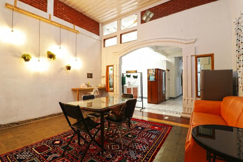 Hostal Simplycity Hostel Syariah
