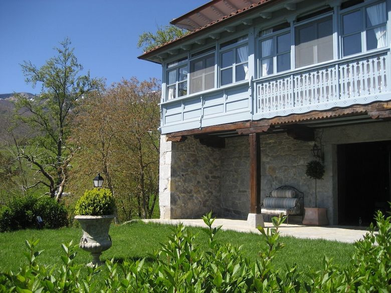Hotel Casona De Quintana