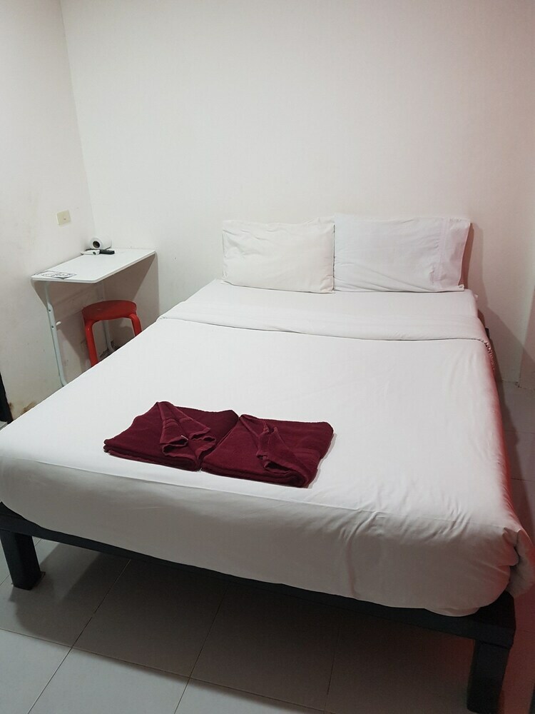 Hotel Bella Guesthouse Patong