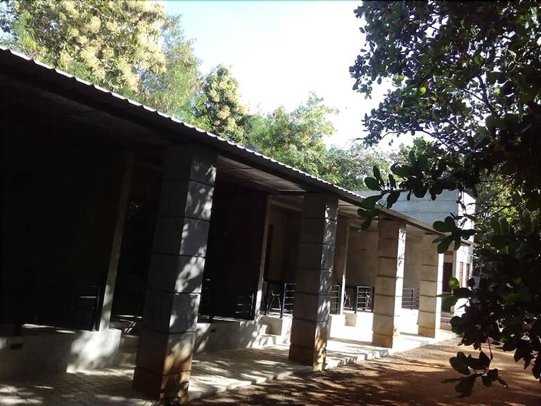Hotel The Saliyawewa Cabins