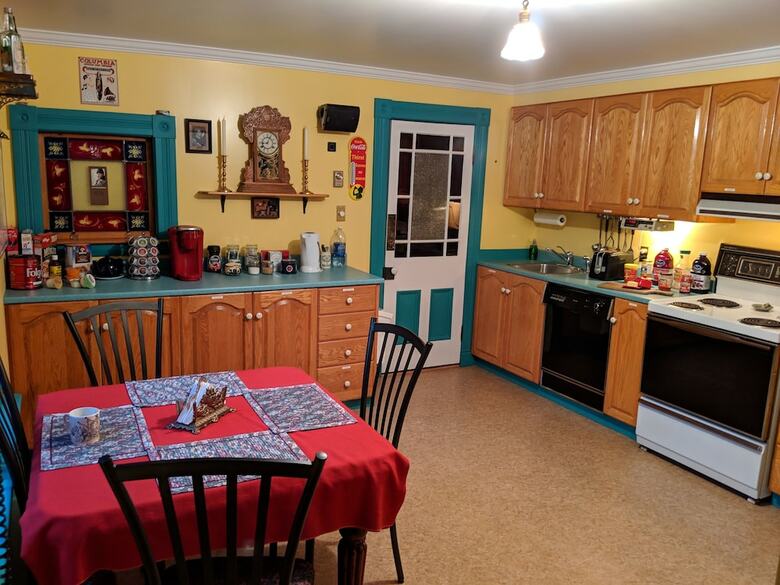 Hotel Gower Manor Historical Bed & Breakfast