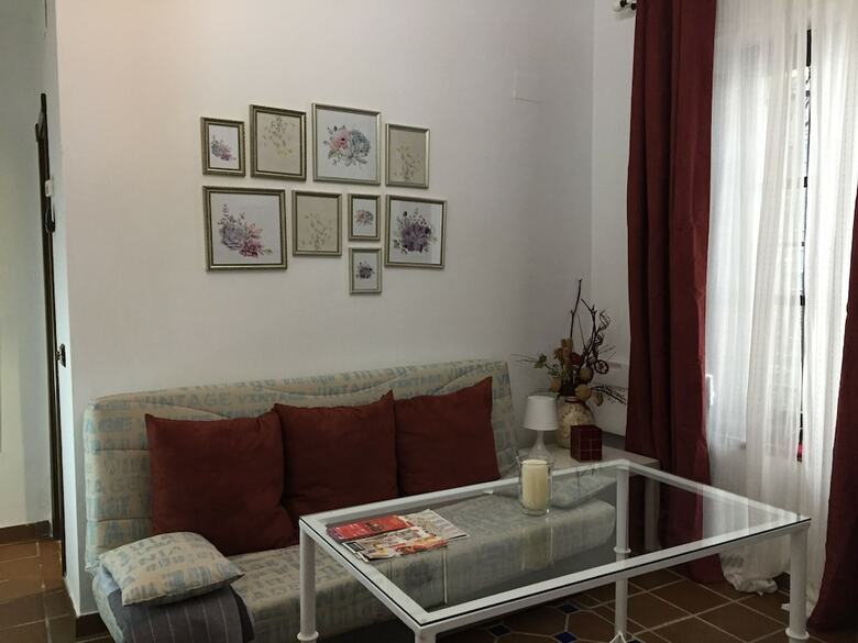 Apartamentos Hornos Del Veinticuatro