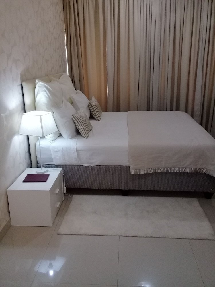 Bed & Breakfast Residencial Marvanuel