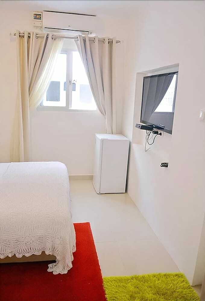 Bed & Breakfast Residencial Marvanuel
