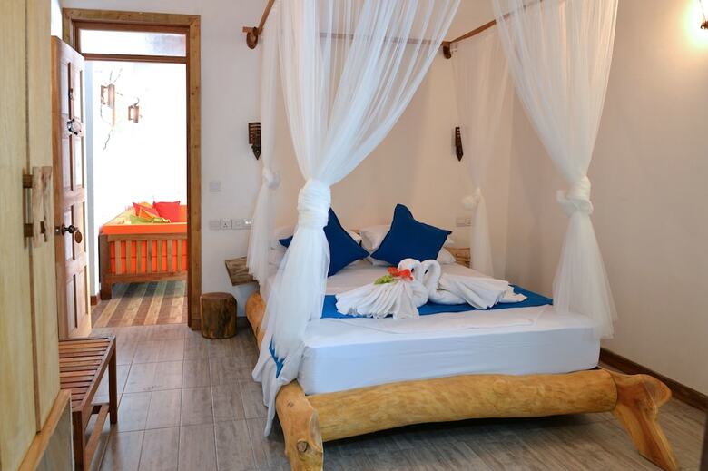 Hotel Eden Baani Lodge