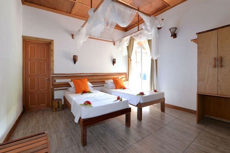 Hotel Eden Baani Lodge