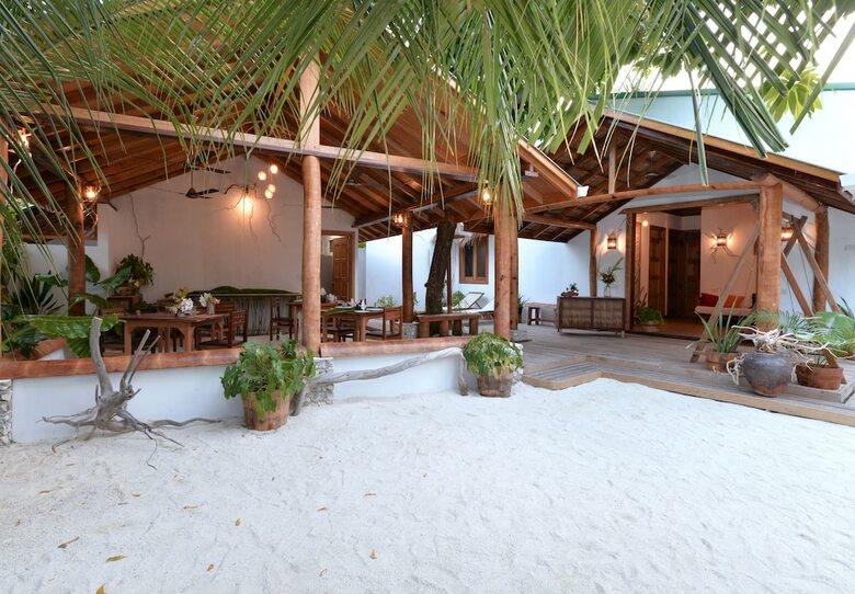 Hotel Eden Baani Lodge
