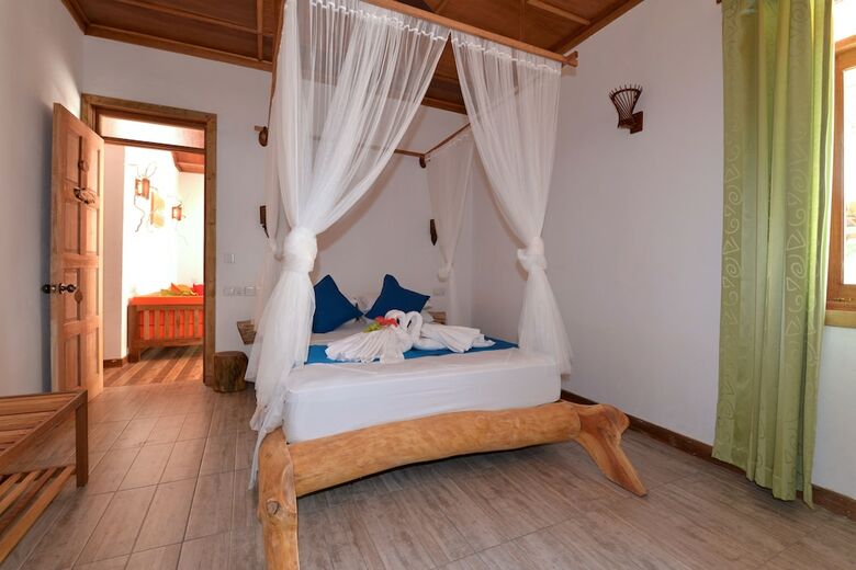 Hotel Eden Baani Lodge