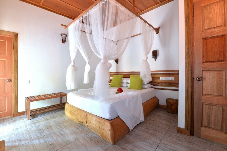 Hotel Eden Baani Lodge