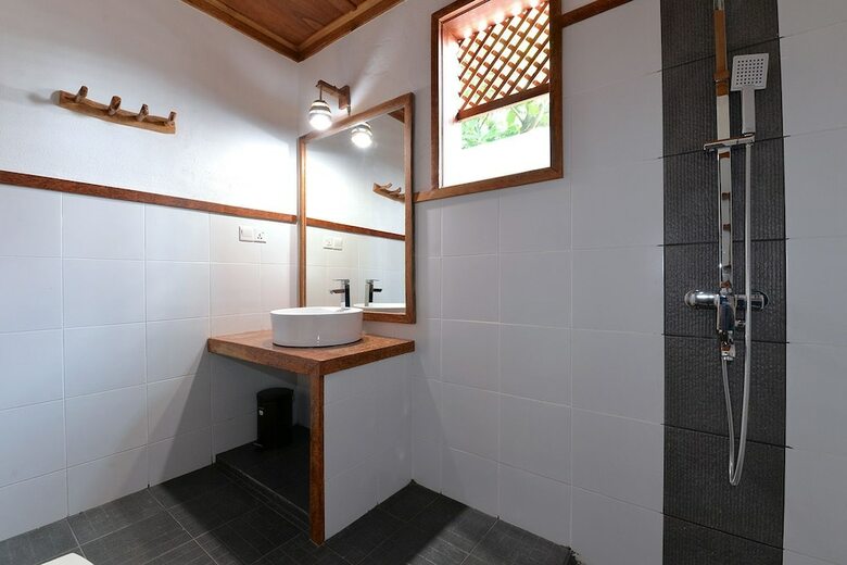Hotel Eden Baani Lodge