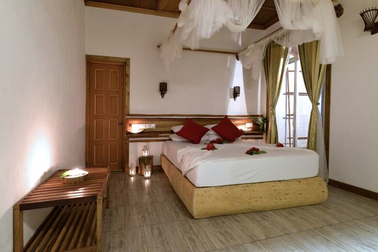 Hotel Eden Baani Lodge