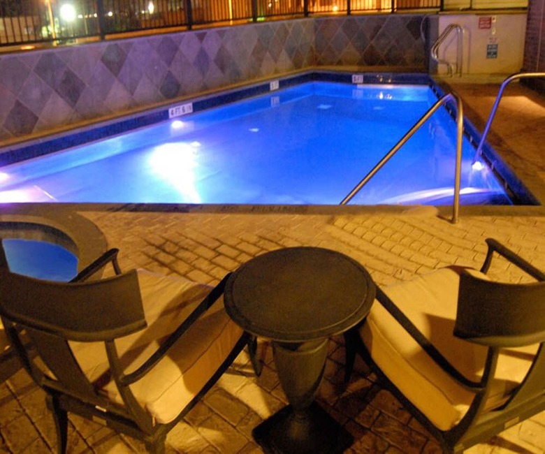 Hotel The Emily Morgan - A Doubletree By Hilton