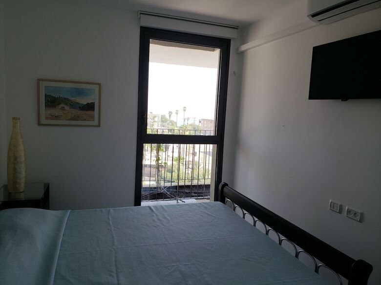 Apartamento Europa Suite