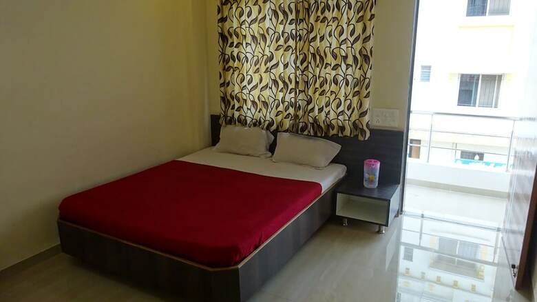 Hotel Sai Neelam