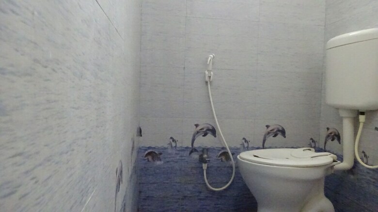 Hotel Sai Neelam