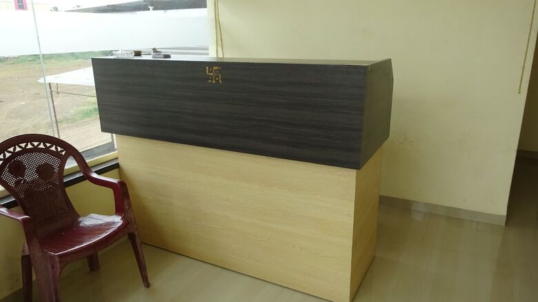 Hotel Sai Neelam