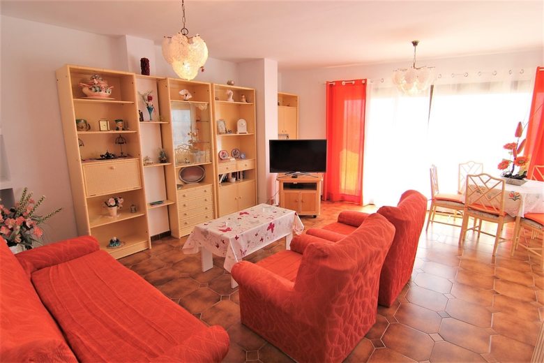 Apartamentos Caribe
