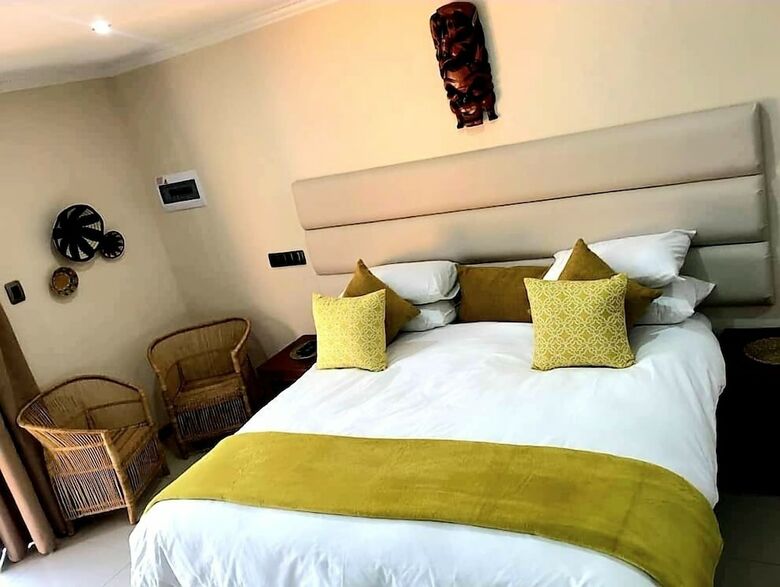 Posada Damicha Lodge