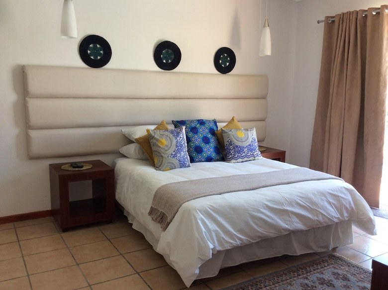Posada Damicha Lodge