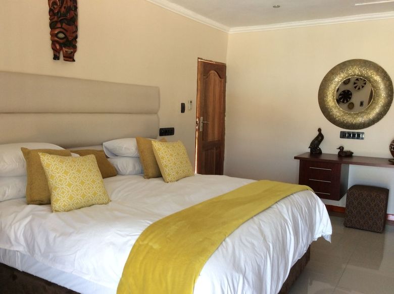 Posada Damicha Lodge