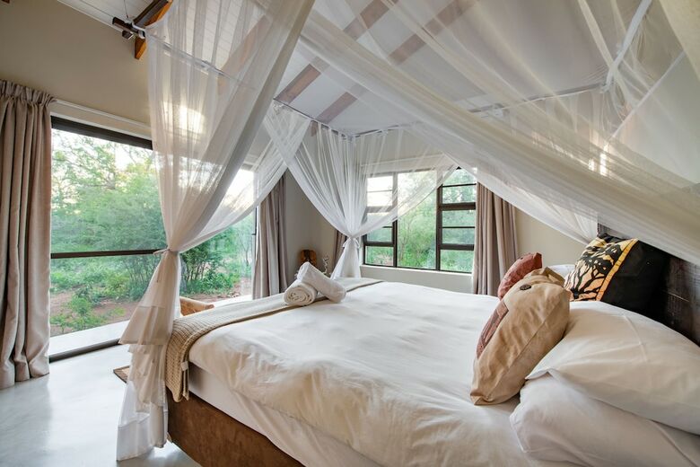 Rooibos Bush Lodge