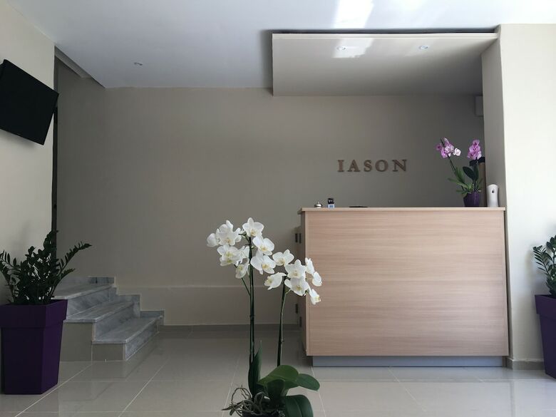 Aparthotel Iason Apartments