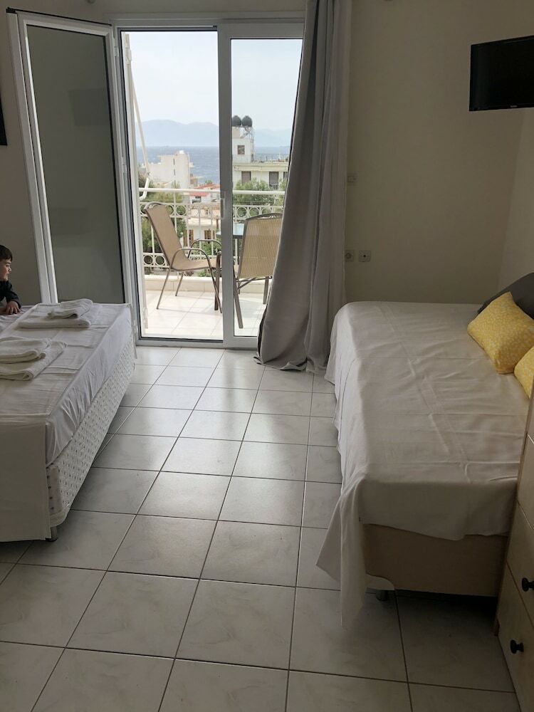 Aparthotel Iason Apartments