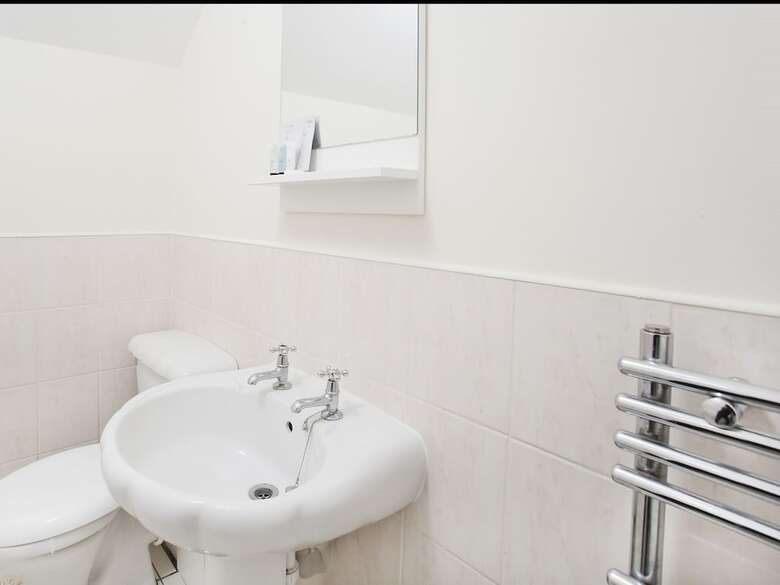 Saint Lawrence Apartment 2