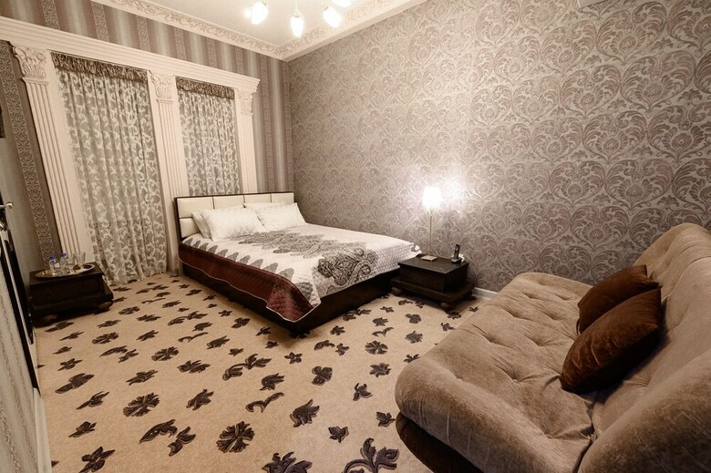 Hotel Villa Italy