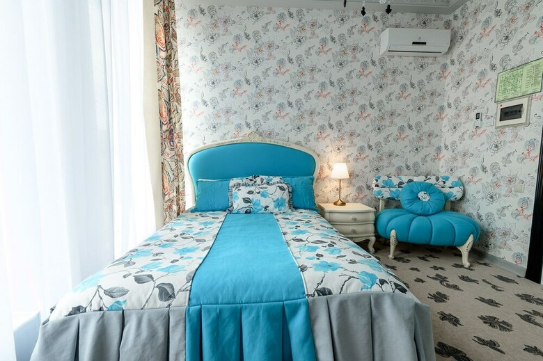 Hotel Villa Italy