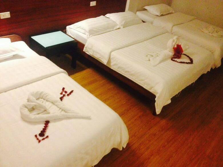 Lindi Hotel Baguio