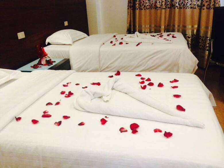 Lindi Hotel Baguio