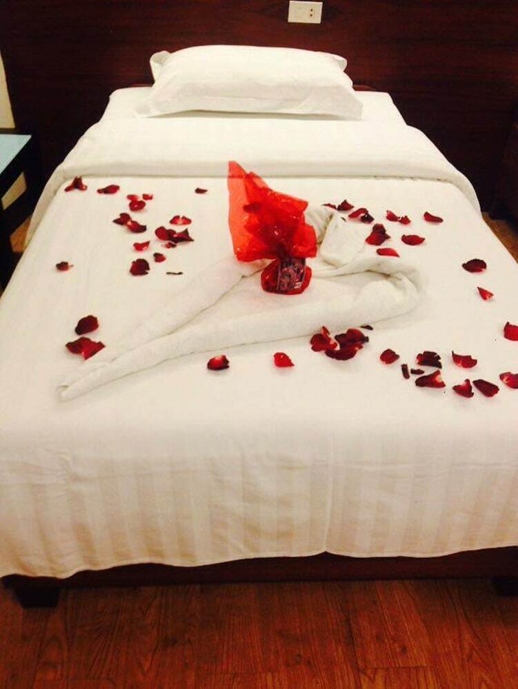 Lindi Hotel Baguio