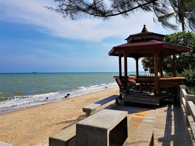 Hotel Sea Smile Resort