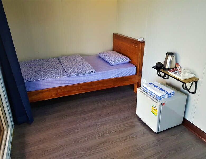 Hotel Sea Smile Resort