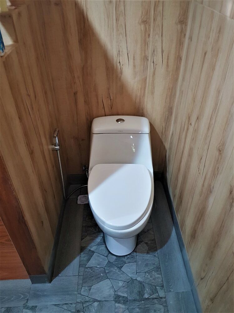 Hotel Sea Smile Resort