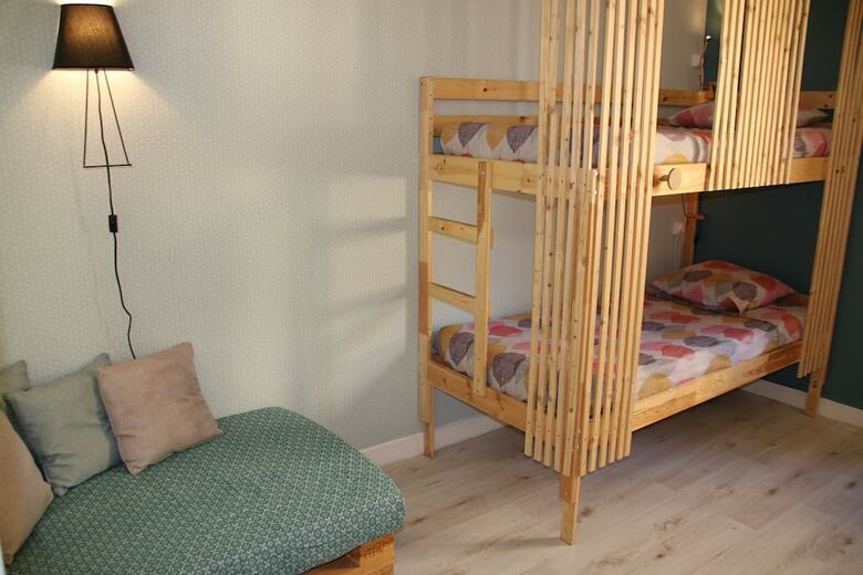 Garibaldi Bed And Breakfast