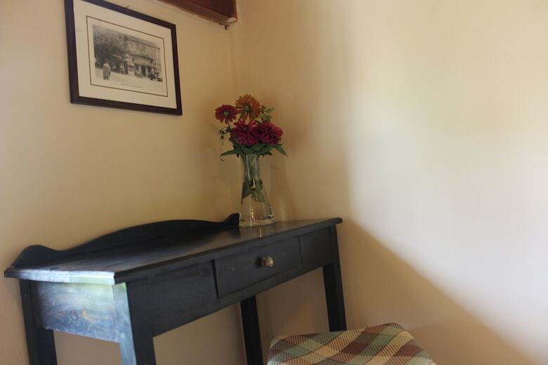 Roes Apartments