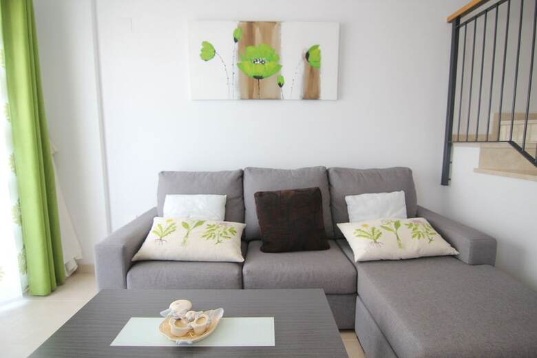Apartamentos Montesol 38