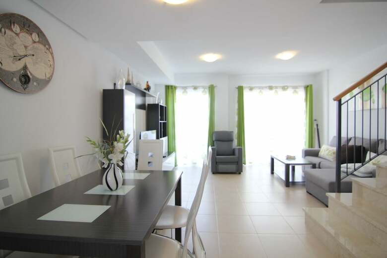 Apartamentos Montesol 38