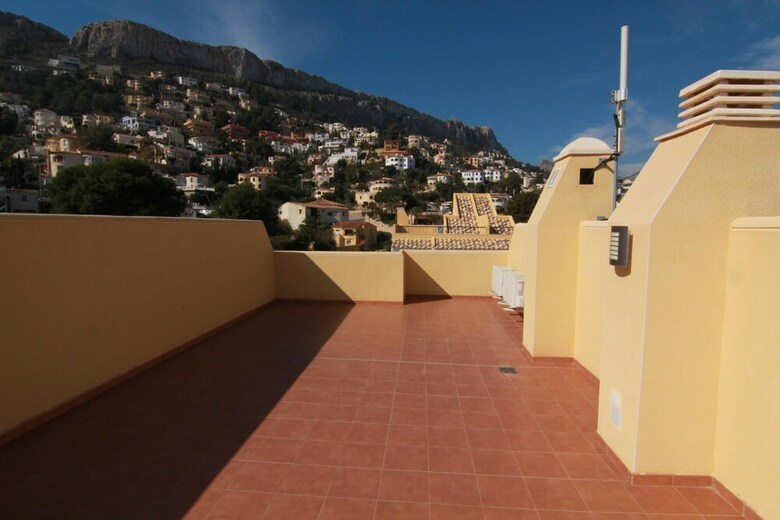 Apartamentos Montesol 38