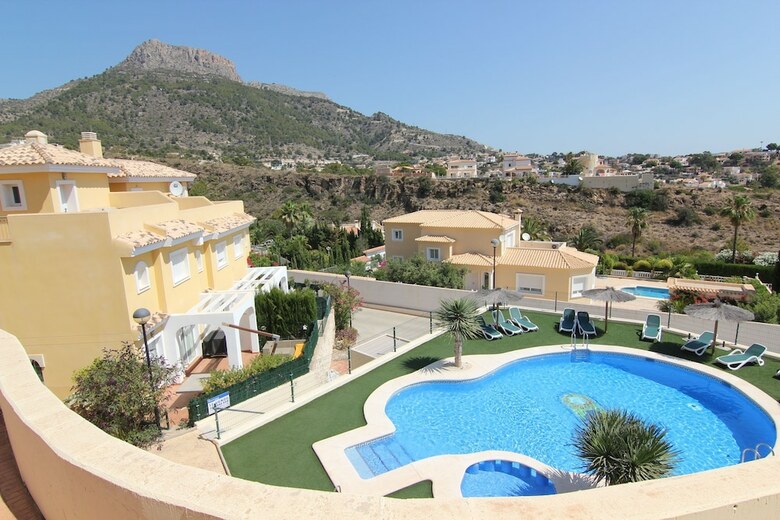 Apartamentos Montesol 38