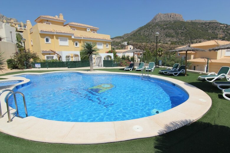 Apartamentos Montesol 38
