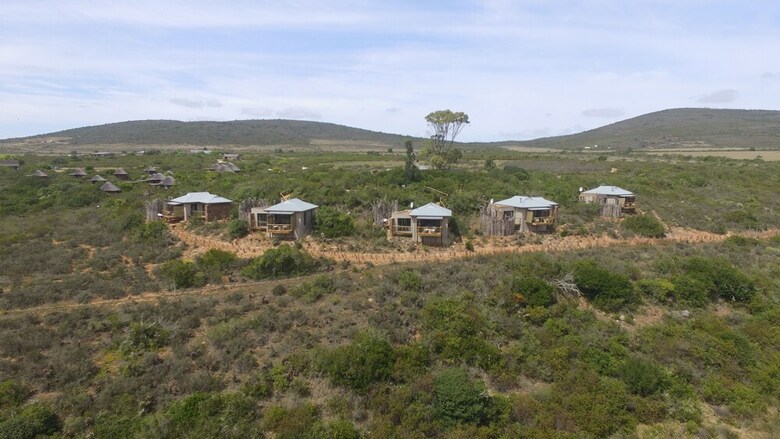 Posada Garden Route Game Lodge